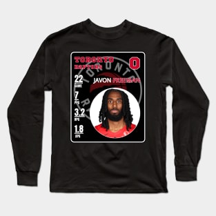 Javon Freeman Long Sleeve T-Shirt